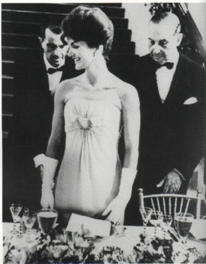 Jacqueline Bouvier Kennedy Onassis photos - presidential wife jacqueline-kennedy.jpg